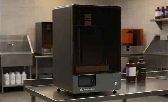Is a Fast Resin 3D Printer a Good Choice?
